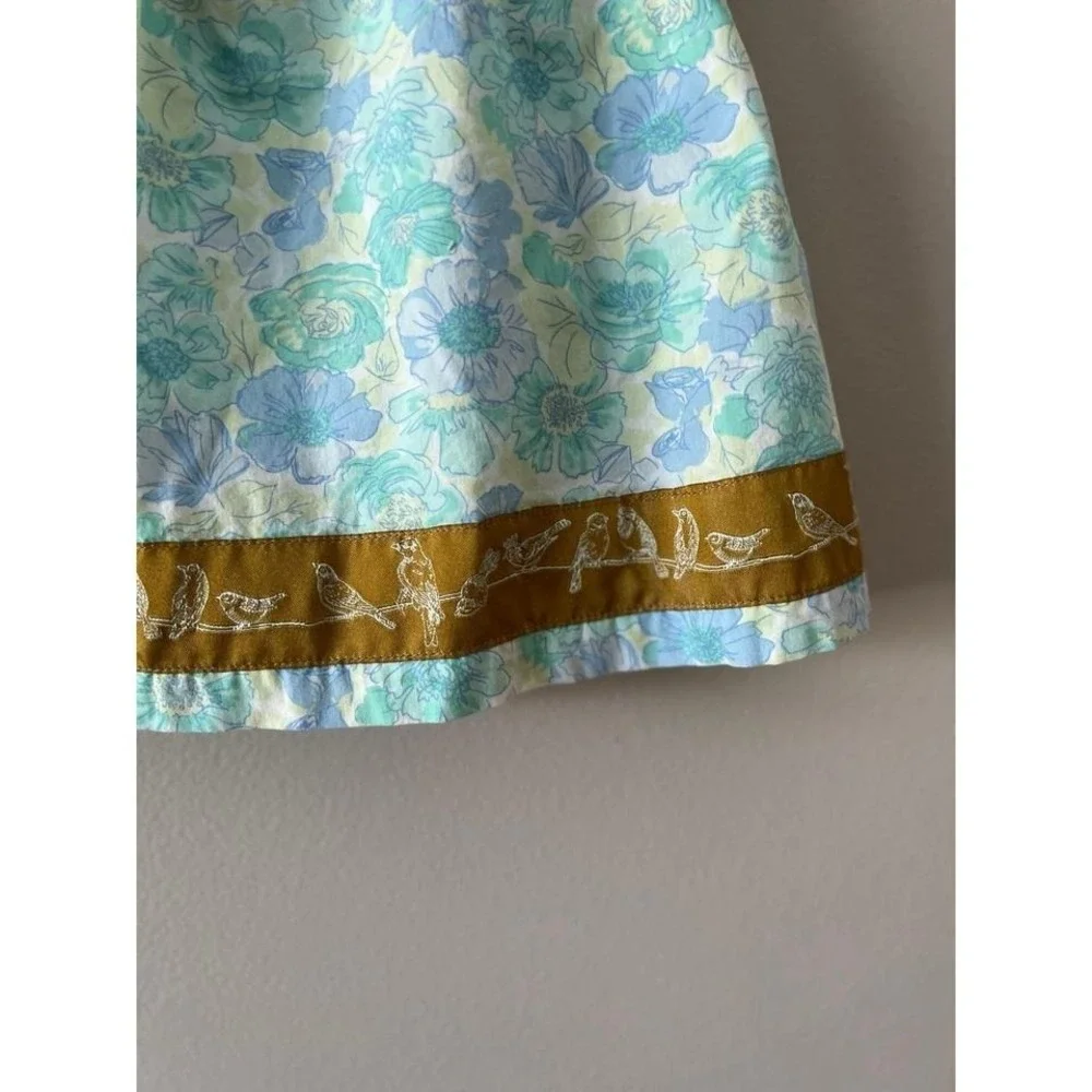 Matilda Jane Hello Lovely All Aflutter Dress Size 2